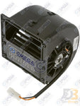 Blower Assembly 12V Spal 010-A70-74D 26-19940 Air Conditioning