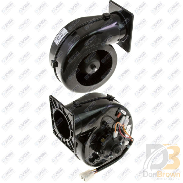Blower Assembly 24V Single Wheel 26-19944 Air Conditioning