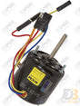Blower Motor 12V Single Shaft 3 Speed Rev 26-14505 Air Conditioning
