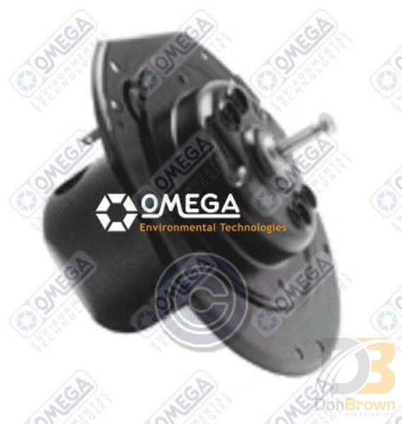 Blower Motor 95-76 Navistar Ihc Oe# 474086-C1 26-13271 Air Conditioning