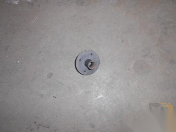 Body Puck,lower Retainer 01-002-007