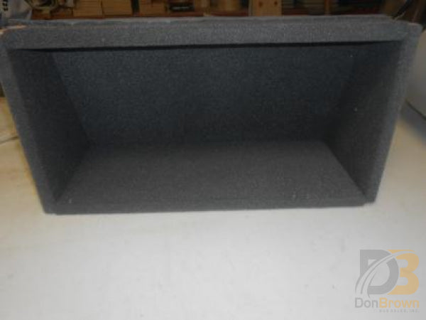 Box Storage Front Overhead Bus 75009044 Bus Parts