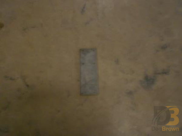 Bracket Booster Pump Gmt International 19-011-058 Bus Parts