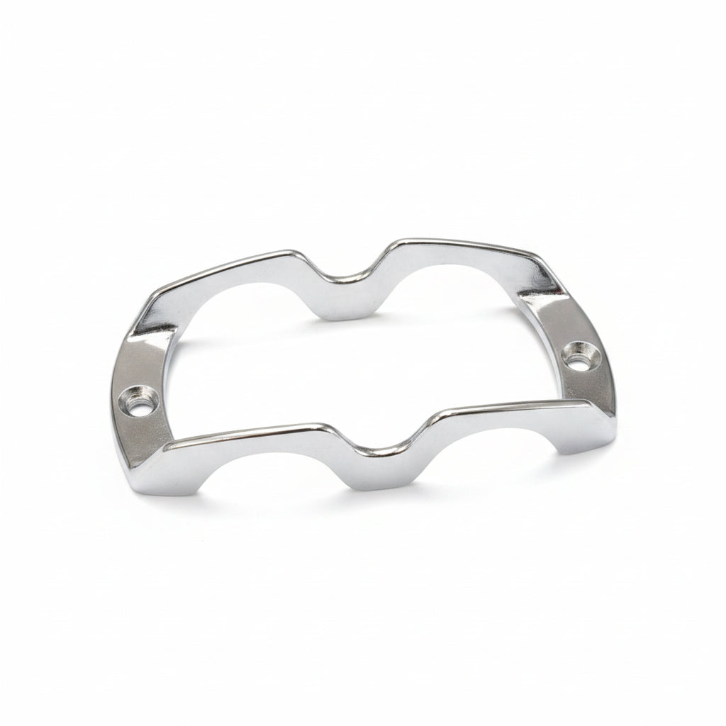 Bracket For Oval Mark Lights 08-008-107 Bus Parts