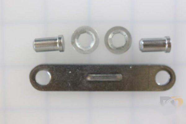 Linkage Backup Pump Parts Kit Shipout 23864AKS