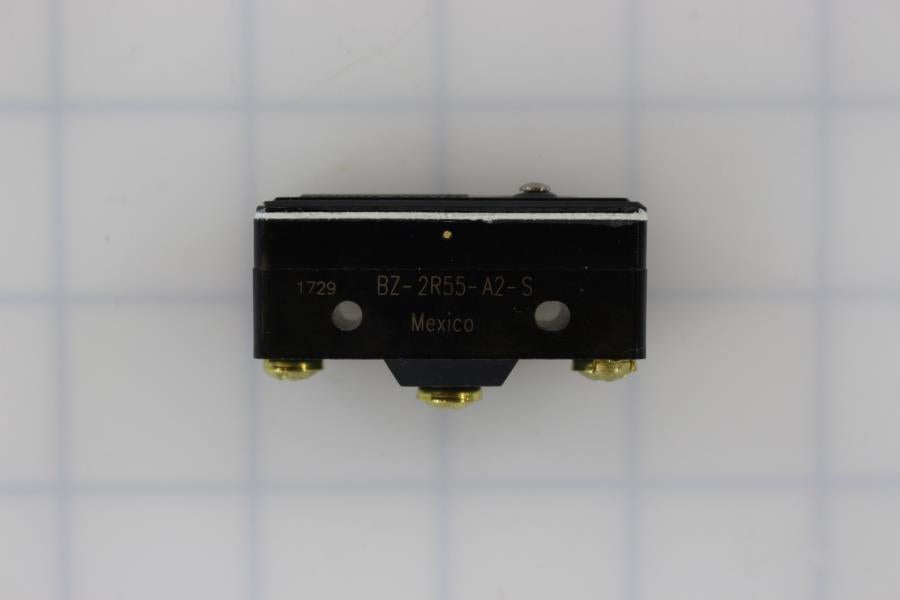 Micro Switch-spdt (#bz-2r55-a2-s) 86406