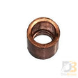 Bushing Copper Flush 7/8F X 5/8C 317118 Air Conditioning