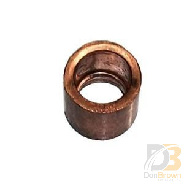 Bushing Copper Flush 7/8F X 5/8C 317118 Air Conditioning