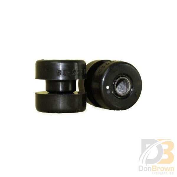 Bushing Shock H-Mount 614015 Air Conditioning