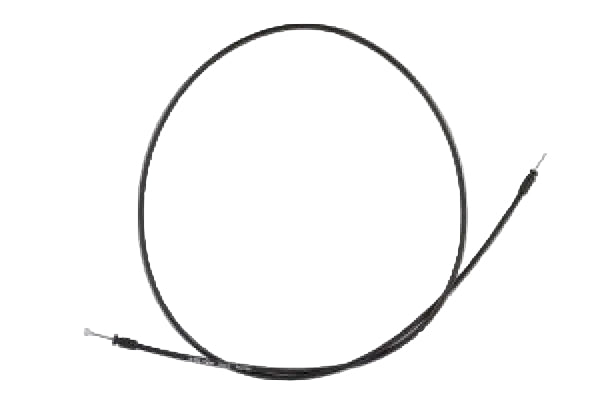 CABLE ASSEMBLY DOOR HOLD OPEN ADA E51024-ADA - Don Brown Bus Parts