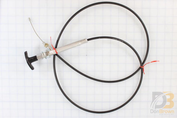 Cable Manual Release Er1301Ws 34383 Wheelchair Parts