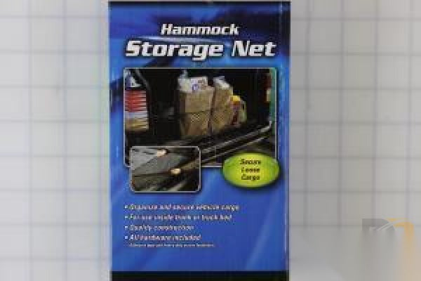 CARGO NET REAR DODGE ADA 36700