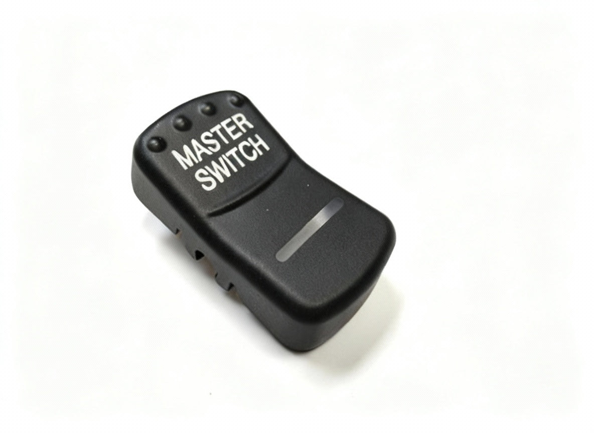 210500-1 Collins Switch Rocker Master