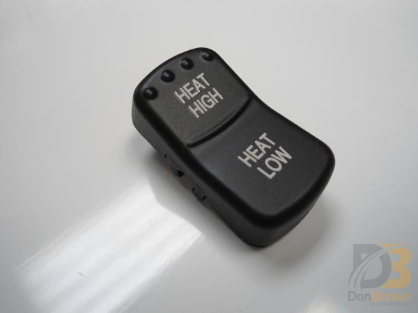 210500-7 Collins Switch Rocker Heat