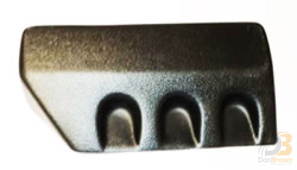 425546 Collins Shroud Bumper 10’ Rh Abs