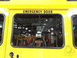 440339 Collins Glass Rear Door Upper Temp As3