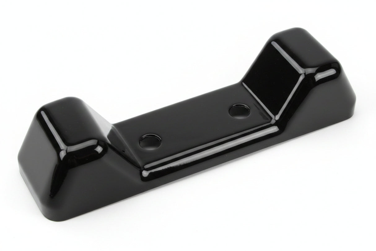 440358-999 Collins Endcap Rubrail Black