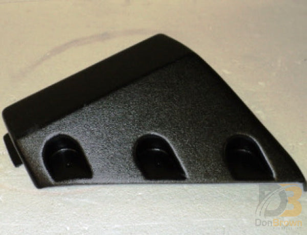 442024 Shroud Bumper 8 Lh