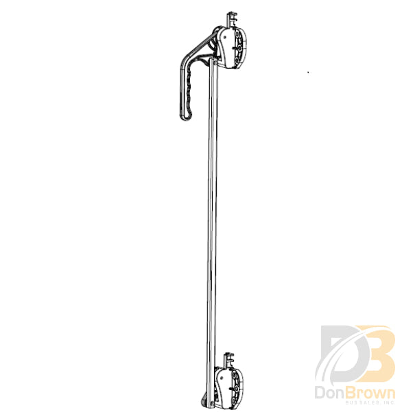 442367 Collins Window Lh Egress Kit 36