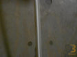 Ceiling Trim Grey 102 21-004-027 Bus Parts