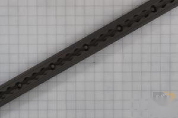 CENTER Q-STRAINT TRACK 2011 KIT SHPOUT E90319MSKS