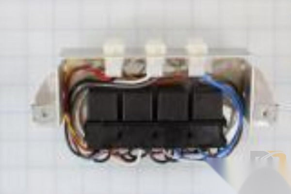 CHAIR TOPPER KIT - RELAY POSITION / NTOP 403943