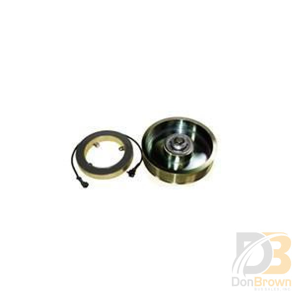 Clutch Assy 12V Sealed Connector 15 Grv 701412 Air Conditioning