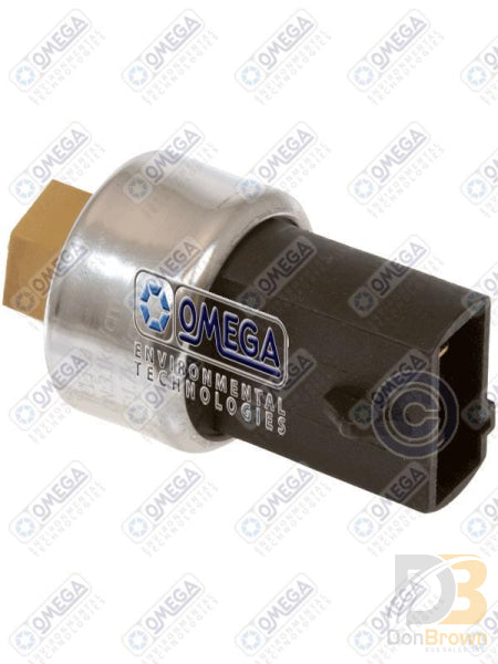 Clutch Cycling Pressure Switch 29-33102-Am Air Conditioning