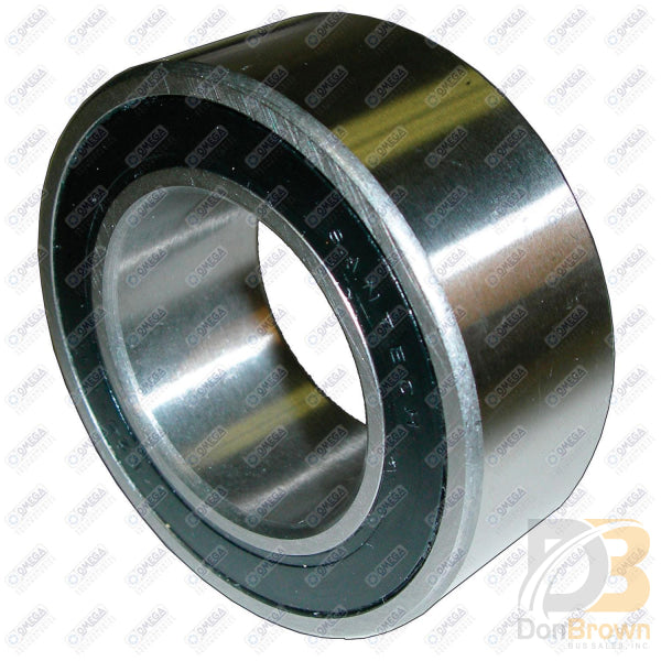 A/C Compressor Clutch Pulley Bearing 30x52x20mm For Denso 10S11 Series SCS06 – Climaparts ROT101