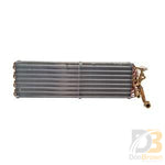 Coil Assy T/a-93 2021321 Air Conditioning