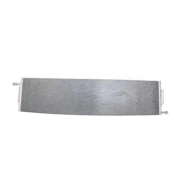 Coil Condenser 3-Fan Micro Channel 301712 Air Conditioning