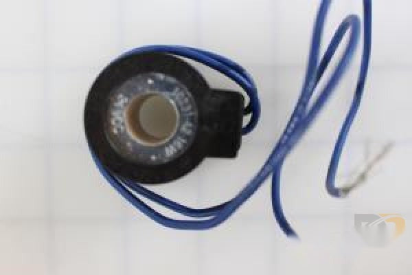 COIL ONLY-DOWN VALVE- 24V / #10864-D 35012