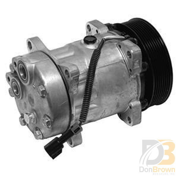 Compressor-Aftermarket Version 1410009 1000139553 Air Conditioning
