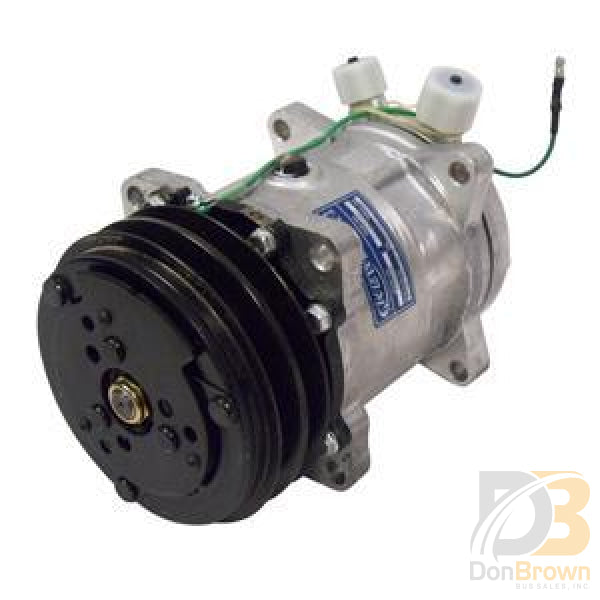 Compressor-Aftermarket Version 1410062 1000223277 Air Conditioning