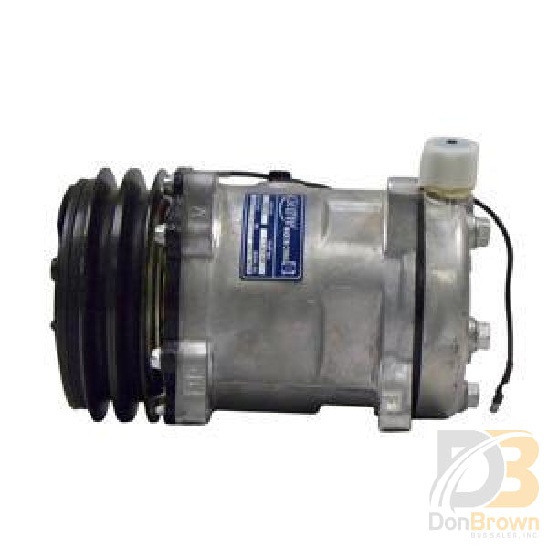 Compressor-Aftermarket Version 1410064 1000223285 Air Conditioning