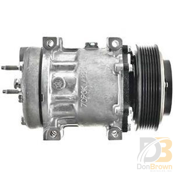 Compressor-Aftermarket Version 1410106 1001889674 Air Conditioning