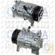 Compressor Dcs171C Pv7 115Mm 12V 20-11573-Am Air Conditioning