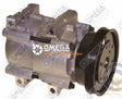 Compressor Fs10 Pv4 133Mm 20-10985 Air Conditioning