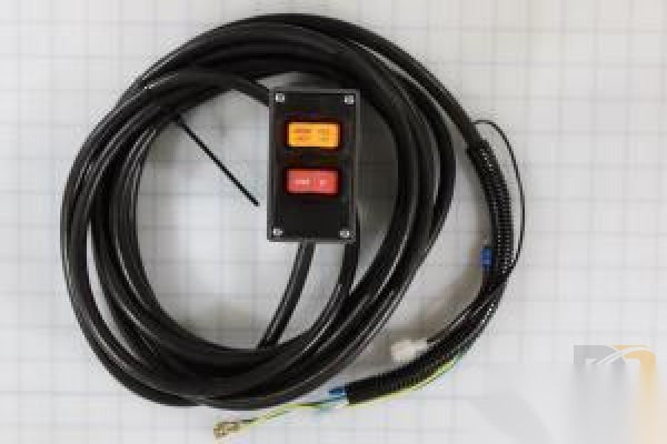 CON BOX RLY BKT MNT 20 1/2' / W6 KIT SHIPOUT 208-0568-1KS