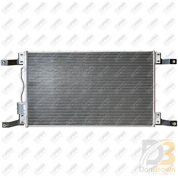 Condenser 06-07 Freightliner Coronado 24-33680 Air Conditioning