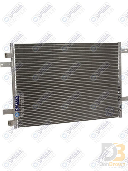 Condenser 24-33189 Air Conditioning