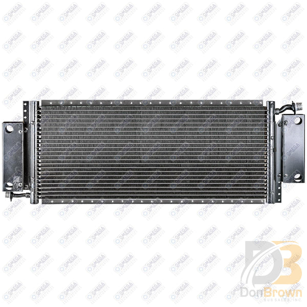 Condenser 24-33690 Air Conditioning