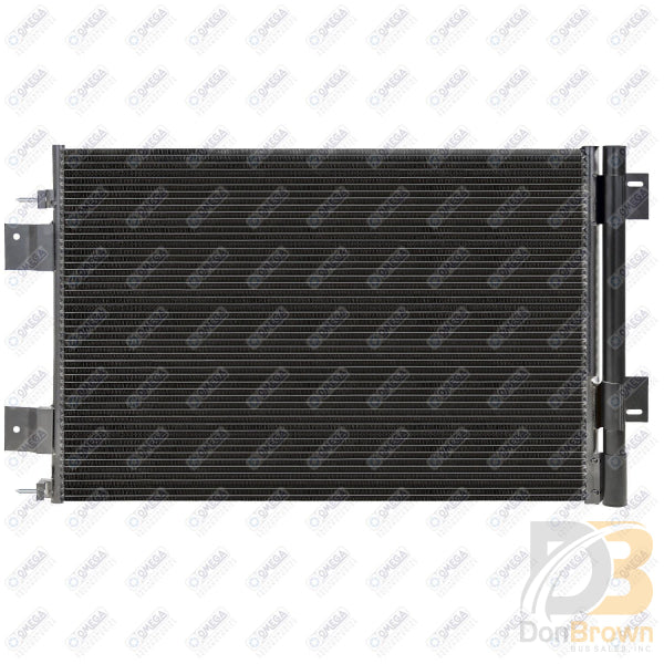 Condenser 24-33712 Air Conditioning