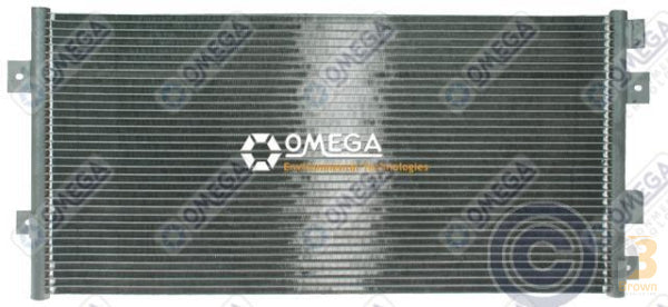 Condenser 98-04 Intrepid Concord Lhs 300M Pfc Af3000 24-31179 Air Conditioning