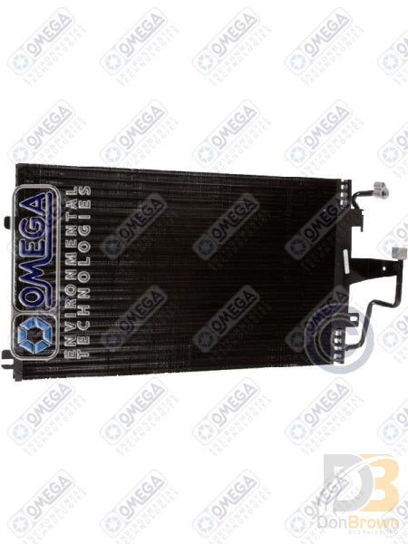 Condenser Cavalier Sunfire 96-04 52473168 24-30515 Air Conditioning
