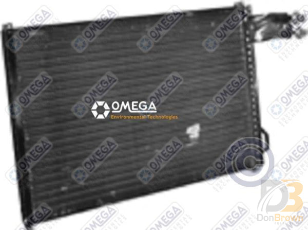 Condenser Crown Victoria 92-94 G Marquis Yj299 Oem 24-31026 Air Conditioning