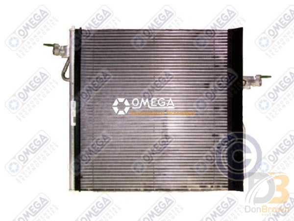 Condenser Explorer Mountaineer4.0L 97-01 Yj434 Yj466 24-31064 Air Conditioning