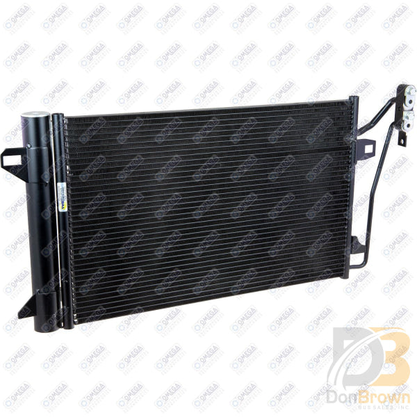 Condenser Ford Fusion 10-11 Mercury Milan 2010 24-33148 Air Conditioning