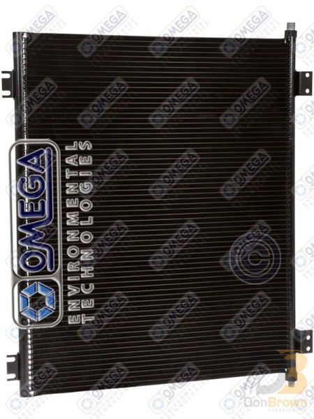 Condenser Ford L-Series 94-97 Yj-339 24-30283 Air Conditioning