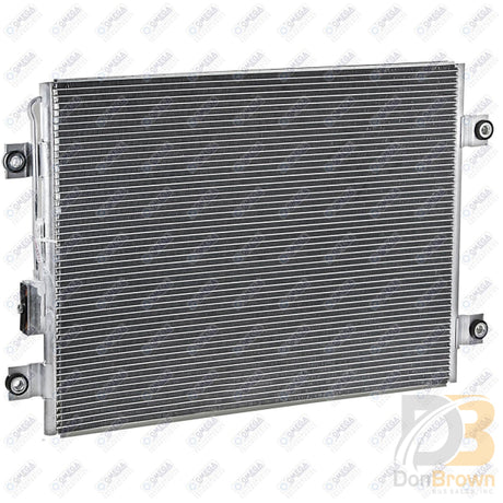 Condenser Freightliner M2 Series 08-10 Sterling Acterra 24-33659 Air Conditioning